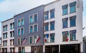 Sleep Inn Puebla Centro Hist rico